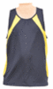 Navy-Gold
