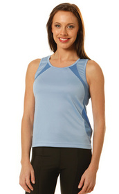 'Winning Spirit' Ladies Sprint Singlet
