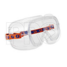 SupaVu Clear Goggles