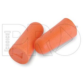 ProPlug Disposable Uncorded Earplugs