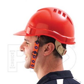 Hard Hat Chin Strap