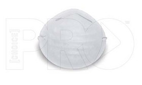 Non Toxic Dust Mask