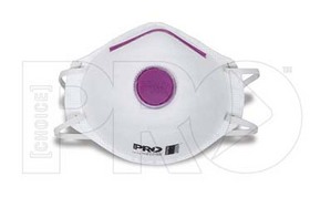 Respirator P1 with Value