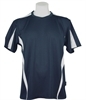Navy-White