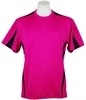 Hot Pink-Black