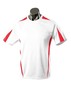 White-Red