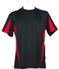 Black-Red
