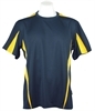 Navy-Gold