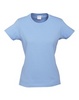 Spring Blue