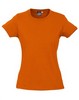Fluoro Orange