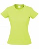 Fluoro Yellow Lime