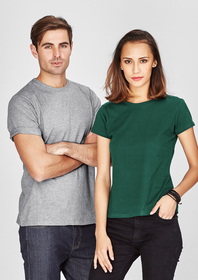 'Biz Collection' Ladies Ice Tee