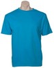 Cyan Blue