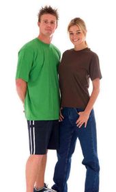 'DNC' Adult Cotton Tee