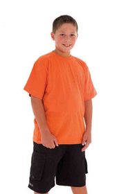 'DNC' Kids Cotton Tee
