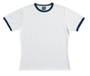 White-Navy