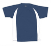Navy-White