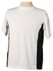 White-Navy