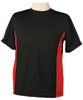 Black-Red