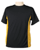 Navy-Gold