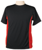 Navy-Red