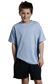 'Winning Spirit' Kids Sunshine Tee