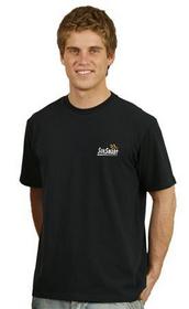 'Winning Spirit' Mens Superfit Tee