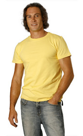 'Winning Spirit' Mens Fashion Tee