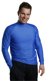 'Winning Spirit' Men's L/S Rashie