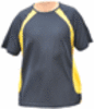 Navy-Gold
