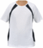 White-Navy