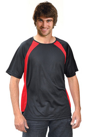 'Winning Spirit' Mens Sprint Tee Shirt