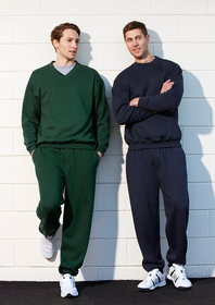 'Biz Collection' Adult Fleece Pants