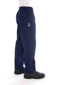 'DNC' Drill Elastic Waist Trousers