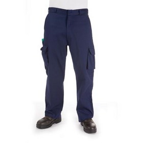 'DNC' Lightweight Cotton Cargo Pants