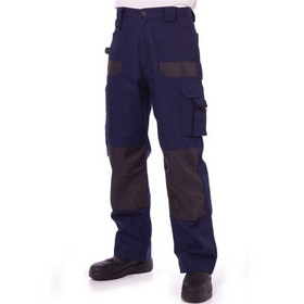 'DNC' Duratex Cotton Duck Weave Cargo Pants