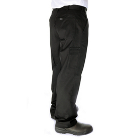 'DNC' Permanent Press Cargo Pants