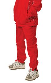 'Winning Spirit'  Kids Legend Warm Up Pants