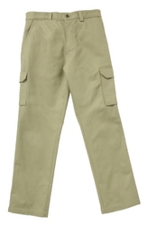 Generation 'Y' Trousers