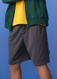 'Aussiepacific' Kids Sport Shorts