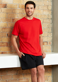 'Biz Collection' Mens Taslon Shorts