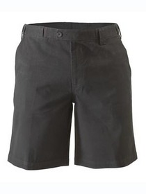 'Bisley Workwear' Chino Shorts