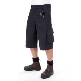 'DNC' Hero Air Flow Cotton Duck Weave Cargo Shorts