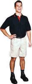 'DNC' Chino Shorts