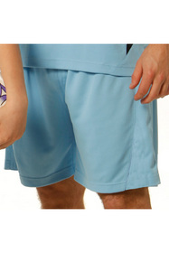 'Winning Spirit' Mens Shoot Soccer Shorts