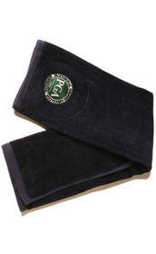 'Winning Spirit' Golf Towel