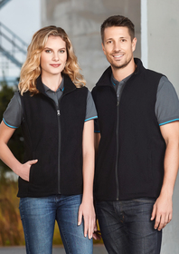 'Biz Collection' Ladies Trinity Vest