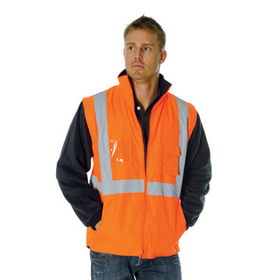 'DNC' HiVis Two Tone D/N 