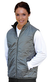 'Winning Spirit' Ladies Versatile Vest