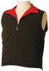 Black-Cherry Red